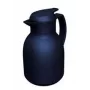 Leifheit Bolero 28343 thermoskan, 1 L, marineblauw