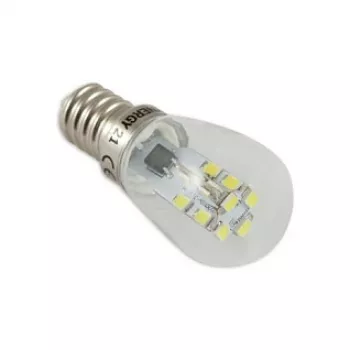 Synergy 21 LED-retrofit E14 koelkastlamp koelwit