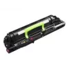 Lexmark 72K0DM0 magenta developer-eenheid voor CS820/CX8xx