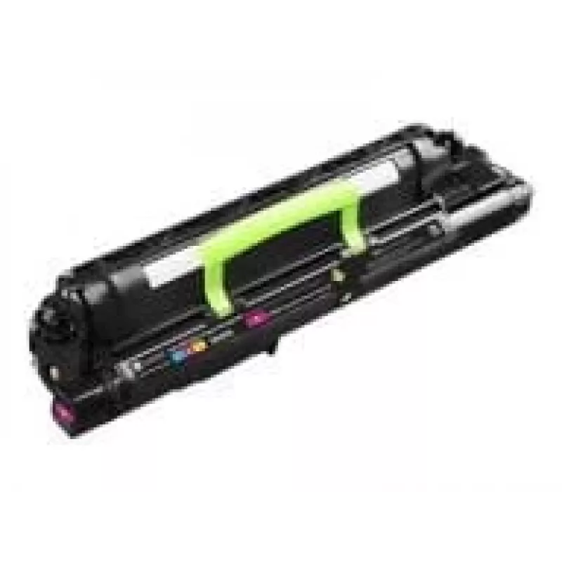 Lexmark 72K0DM0 magenta developer-eenheid voor CS820/CX8xx