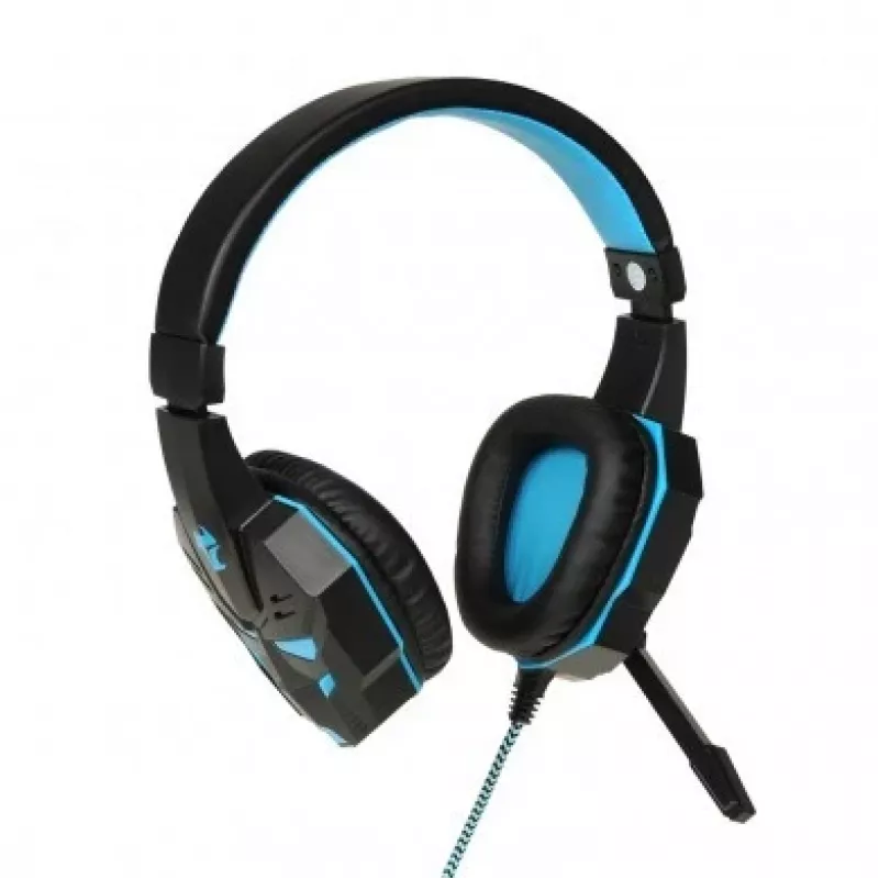 IBOX X8 GAMING SHPIX8MV koptelefoon (zwart) (SHPIX8MV)