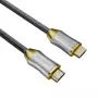 HDMI-kabel - HDMI, 8K, 3m, 2.1 Ver.