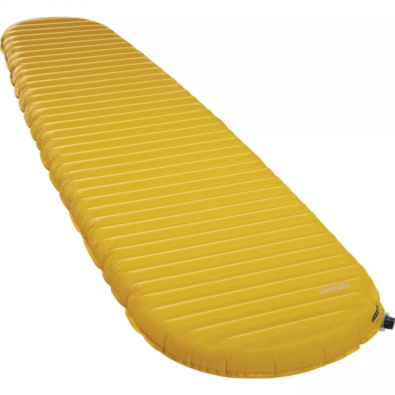 Therm-a-Rest NeoAir XLite NXT 510 mm 168 mm geel
