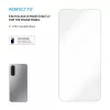 Displayschermfolie FIXED voor Samsung Galaxy A17 4G/5G — gehard glas, transparant