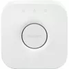 LED GU10-lampen dubbelpack met Hue Bridge – Philips Hue White Ambiance, vervangt 35W
