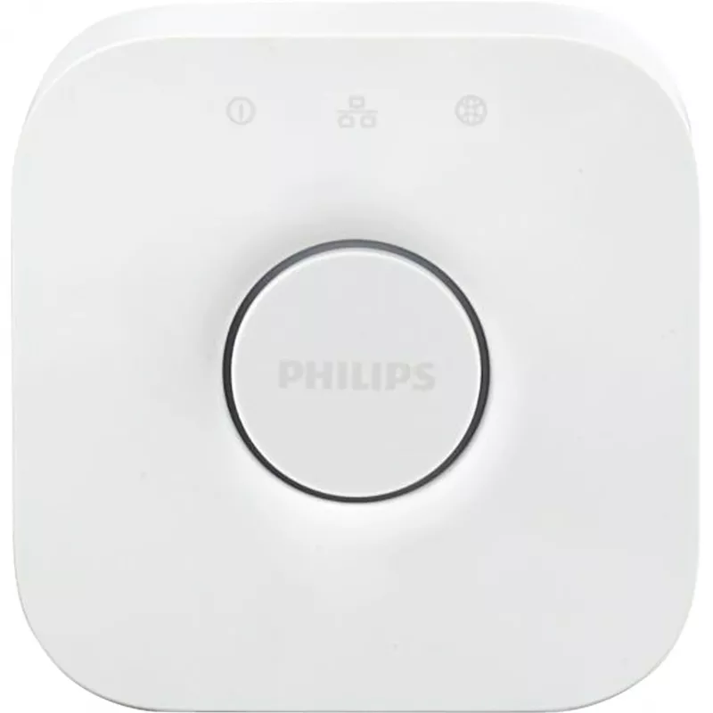 LED GU10-lampen dubbelpack met Hue Bridge – Philips Hue White Ambiance, vervangt 35W