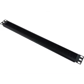 Kabelorganizer Alantec PK047 – bureau-kabelmanagement-oplossing