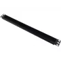 Kabelorganizer Alantec PK047 – bureau-kabelmanagement-oplossing