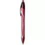 BIC gelpen Gelocity QUICK DRY rood, 1 stuks 494671