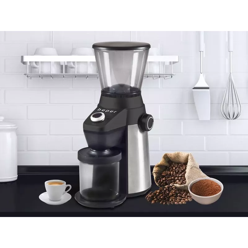 Koffiemolen Beper BP.580