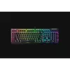 Razer BlackWidow V4 X toetsenbord gaming USB QWERTZ Duits zwart