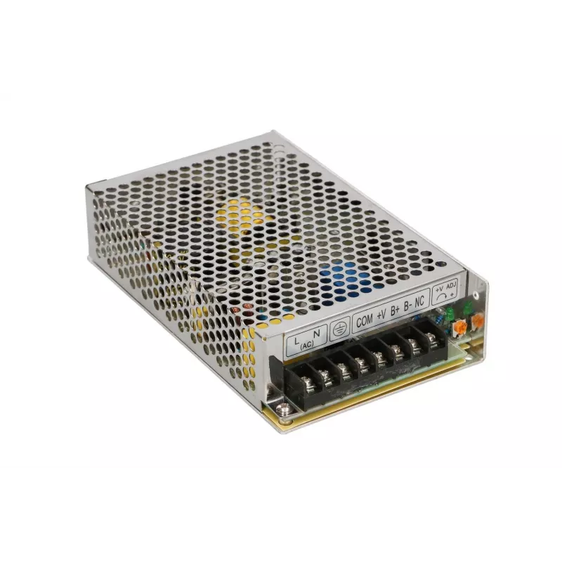 Extralink voeding AD-55B 24V/27,6V 55W grijs metalen behuizing