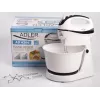 Adler AD 4206 staafmixer zwart, wit 300 W