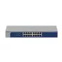 NETGEAR GS516-300EUS netwerkswitch unmanaged Gigabit Ethernet (10/100/1000) grijs