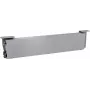 Kindermann CableCaddy kabelbehuizing desktop/werkbank zilver (4005000000)