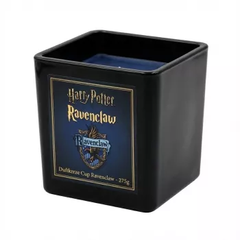 Geurkaars Harry Potter Ravenclaw beker — 275 g