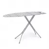 Strijkplank RAYEN 6237.01 120 x 38 cm – opvouwbaar huishoudelijk strijkvlak