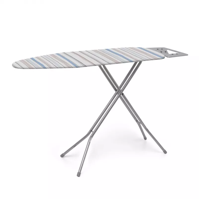 Strijkplank RAYEN 6237.01 120 x 38 cm – opvouwbaar huishoudelijk strijkvlak