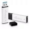 USB-stick MediaRange MR1904 512 GB USB Type-A 3.2 Gen 1 (3.1 Gen 1) zwart/zilver