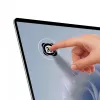 Dicota D50021-2SM privacyfilter 2-weg zijdelings gemonteerd 39.6cm (15.6in) 16:10 frameloos