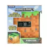 Paladone Minecraft wekker
