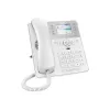 IP-telefoon Snom D735 wit TFT
