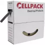 Cellpack GmbH krimpkous in dispenserbox 10m SB 9.5-4.8 bl (127068)