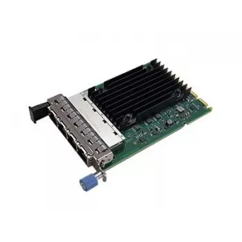 Interne netwerkkaart FUJITSU PY-LA274U — Ethernet, OCP 3.0, 1000 Mbit/s, IEEE 802.3-standaarden