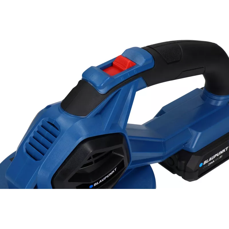 Bladblazer Blaupunkt CB2010 Cordless