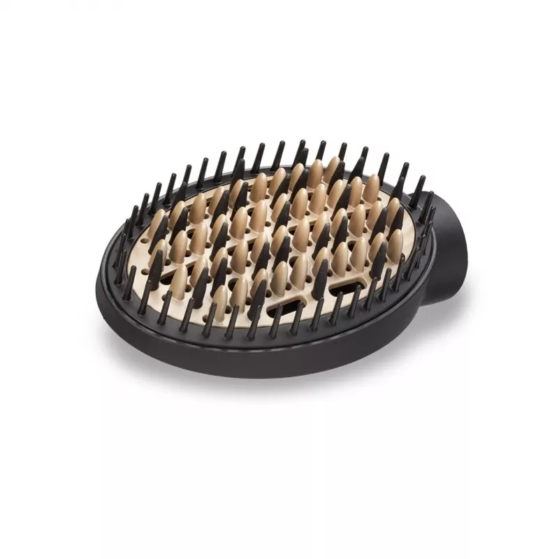 BaByliss AS970E krulhaardroger zwart 650 W 98,4 (2,5 m)