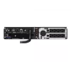 APC Smart-UPS SRT 3000VA RM 120V netwerkkaart