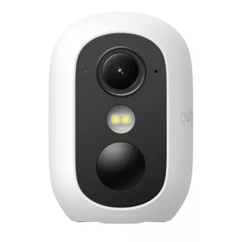 EUFY eufyCam C35 Solo wit (T8110421)