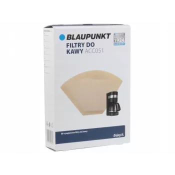 Waterfilter BLAUPUNKT ACC051 vervangingspatroon voor CMD401-serie