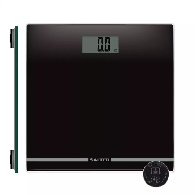Elektronische personenweegschaal Salter 9205 BK3R