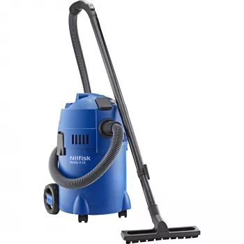 Nilfisk Buddy II 18T nat-droogzuiger