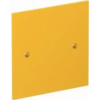 OBO Bettermann afdekplaat blind VH-P1 (6109842)