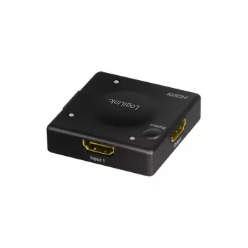 HDMI-switch LogiLink HD0041