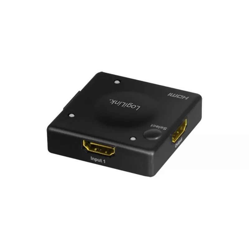HDMI-switch LogiLink HD0041