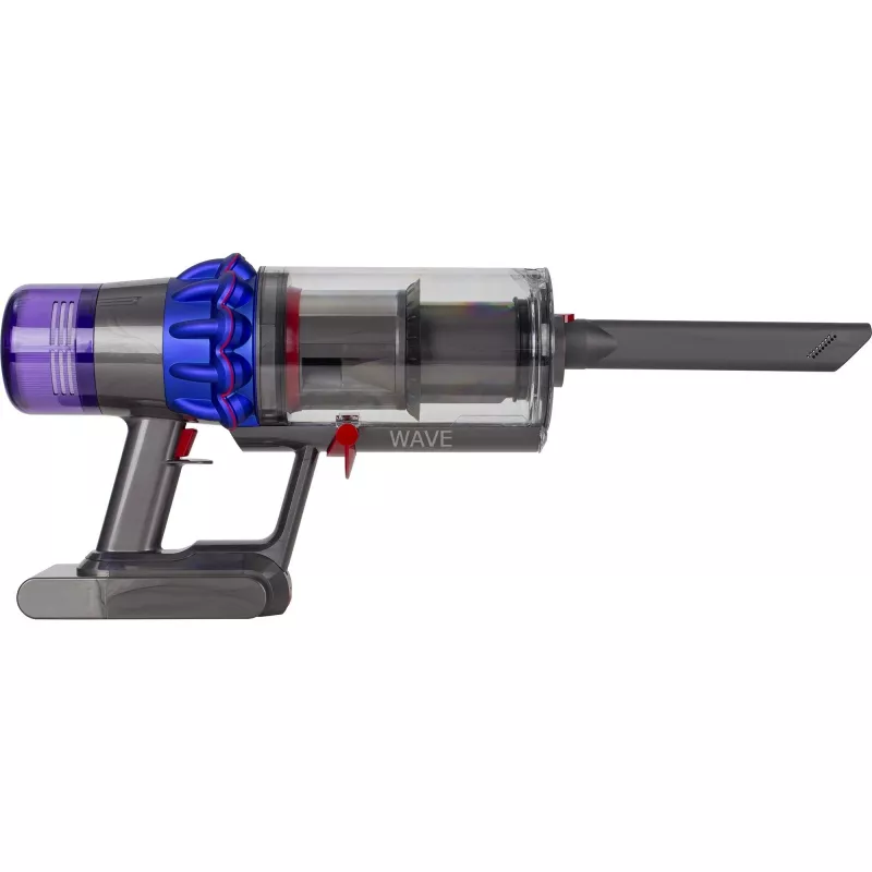 DYSON V15 Detect Fluffy accu-stofzuiger 476575-01