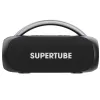 Tracer SuperTube TWS draagbare Bluetooth-luidspreker, 30 W, IPX5, zwart