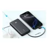 Anker Zolo Power Bank | 10000 mAh | zwart