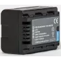Oplaadbare Li-ion-accu Extra Digital VW-VBK180 1800mAh voor compatibele apparaten