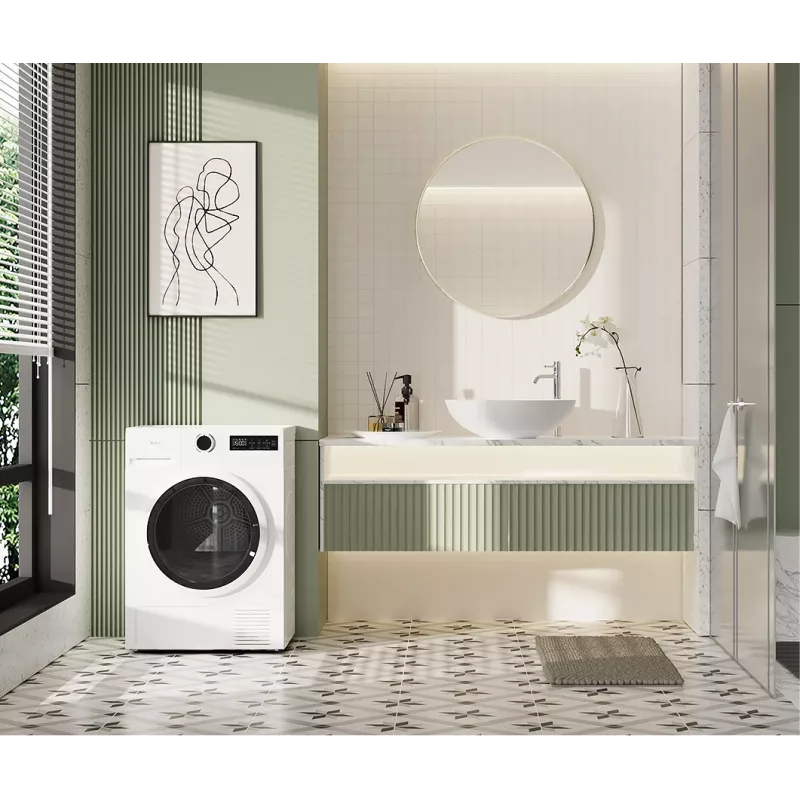Midea MD110H70/W-HR droger | Midea