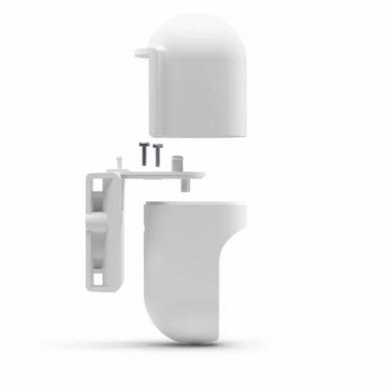 UbiQuiti camera montageset - geschikt voor wandmontage