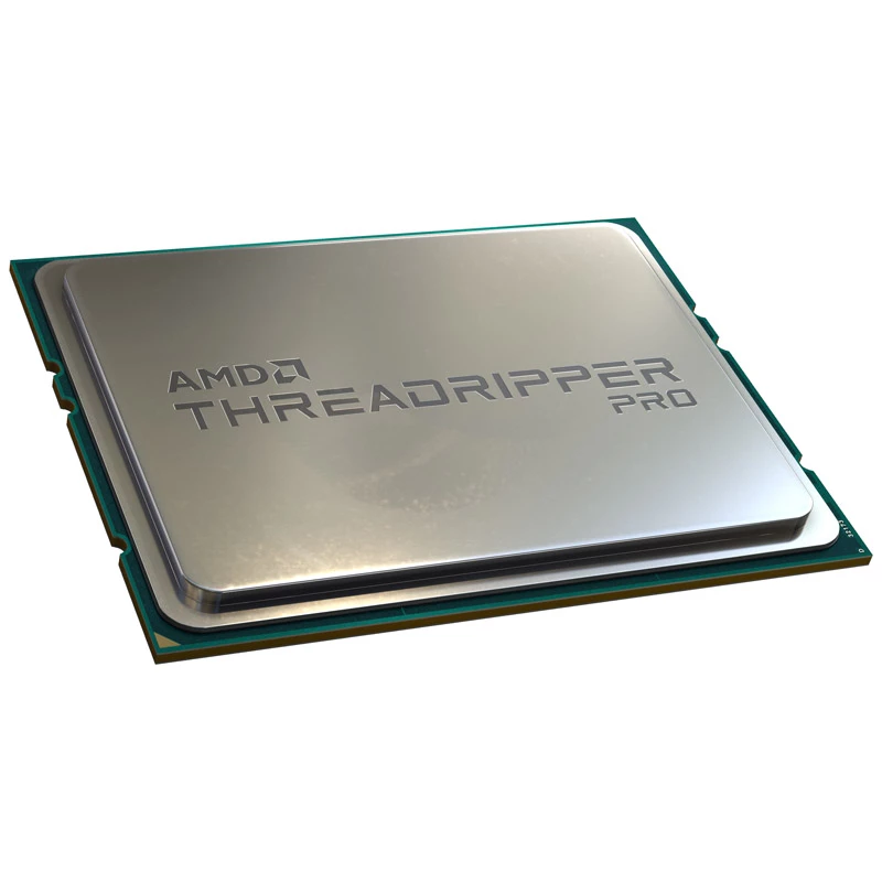 Processor AMD Ryzen Threadripper PRO 5975WX 3,6 GHz 16 cores 128 MB L3 socket sWRX8