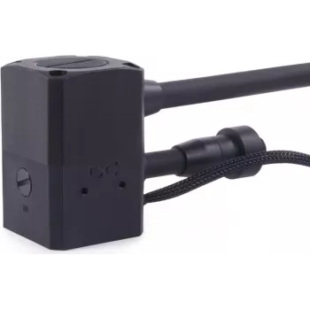 Alphacool Eisstation DC80 - AIO-voedingseenheid (15388)