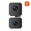 Gosund PC12 slimme dual-WLAN-camera (4MP 1920x2160, Tuya)