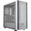 Behuizing MasterBox 600 Light WHITE