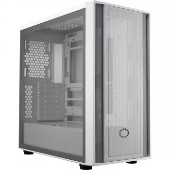 Behuizing MasterBox 600 Light WHITE