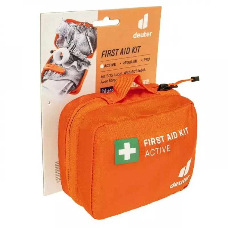 Deuter EHBO-set Active reisset